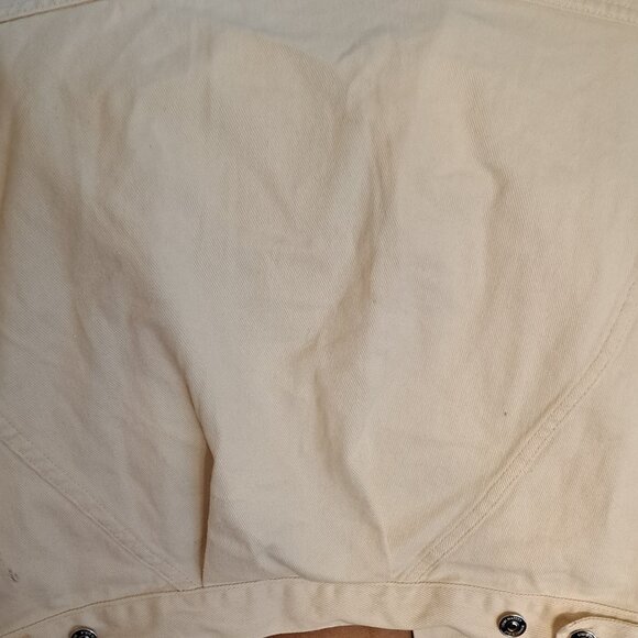 Jean jacket - Picture 3 of 5